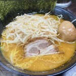 ラーメン道楽 - 