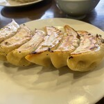 中華料理 餃子の店 三幸園 白山通り店 - 