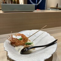 恵比寿 鮨 はつめ - 