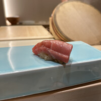 恵比寿 鮨 はつめ - 