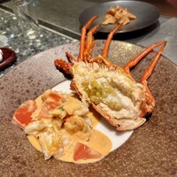 鉄板焼　恵比寿 - 