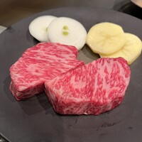 鉄板焼　恵比寿 - 