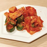 焼肉 高麗ガーデン 南堀江店 - 