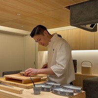 鮨 こん藤 - 