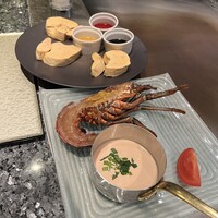 鉄板焼　恵比寿 - 