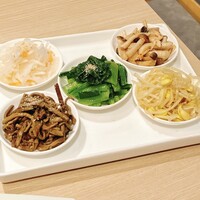 焼肉 高麗ガーデン 南堀江店 - 