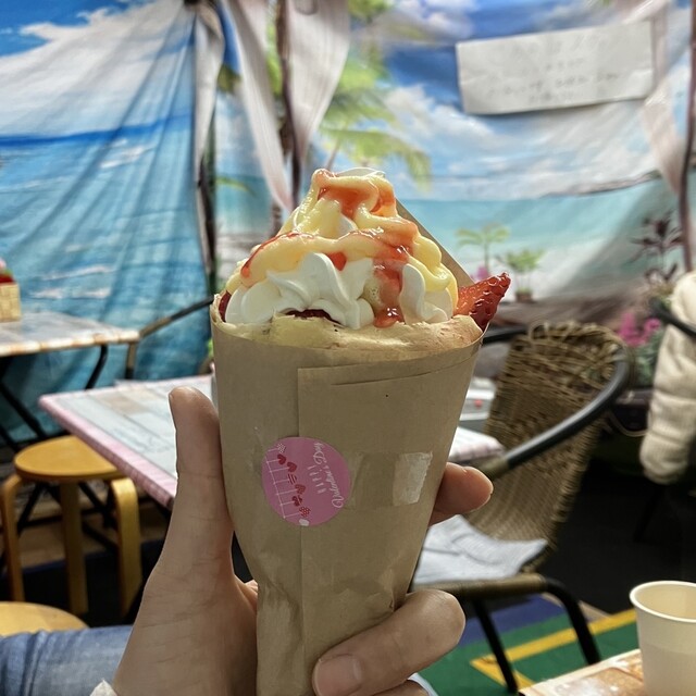 Rainbow （レインボー） - 泉大津/ジェラート・アイスクリーム | 食べログ