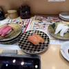 回転寿司 函館まるかつ水産 本店
