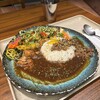 BOTANI：CURRY 梅田店