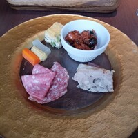 RISTORANTE Orobianco - 