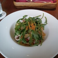 RISTORANTE Orobianco - 