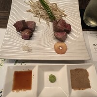 鉄板焼 いちか - 