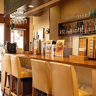 イタリアンダイニング Satoru_1