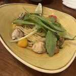 オイスター&イタリアン スパイラル - 