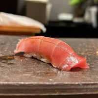 新宿 鮨 よこ田 - 