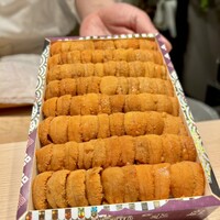 新宿 鮨 よこ田 - 