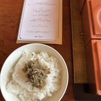 日本料理 時宜 -  日本料理 時宜 -