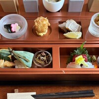 日本料理 時宜 -  日本料理 時宜 -