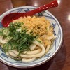 丸亀製麺 行徳店