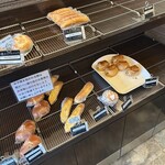 ラ バゲット ド パリ ヨシカワ - 