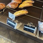 ラ バゲット ド パリ ヨシカワ - 