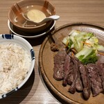 たん屋びぜん - 