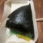 むすびむさし - 