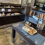 ラ バゲット ド パリ ヨシカワ - 