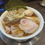 自家製麺 うるち - 