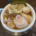 自家製麺 うるち - 