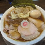自家製麺 うるち - 