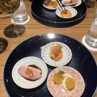 中国菜厨 エスサワダ 新丸ビル店 - 