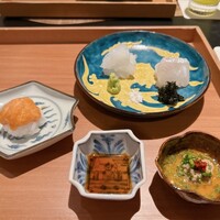 日本料理 晴山 - 