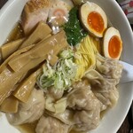 あんくるてい - 