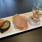 ビストロ海月 - 