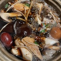 Shangri-La's secret ROPPONGI - 