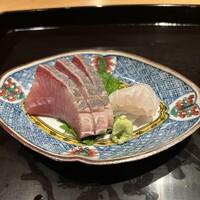 来人喜人　はぎ原 - 