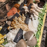 Shangri-La's secret ROPPONGI - 