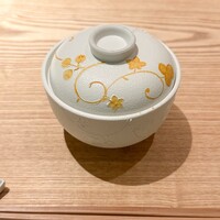 京都肉割烹 みや田 - 美しい器