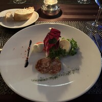 インコントロ オステリア&グリル - 