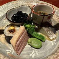 西梅田 禅園 - 
