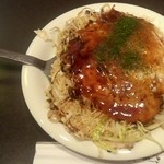 Hiroshima Fuu Okonomiyaki Remon Ya - 檸檬屋　お好み焼き