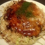 Hiroshima Fuu Okonomiyaki Remon Ya - 檸檬屋　お好み焼き