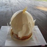ウィーン菓子 シーゲル - ユングフラウ　４５０円