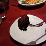 コンフィのアップ