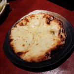 タンドールバル カマルプール - ゴンゴンゾーラクルチャ