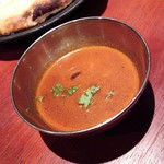 タンドールバル カマルプール - アイスラッサム