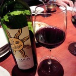 タンドールバル カマルプール - スラー・シラーズ