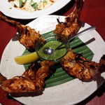 タンドールバル カマルプール - タンドリージンガ