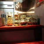 タンドールバル カマルプール - 